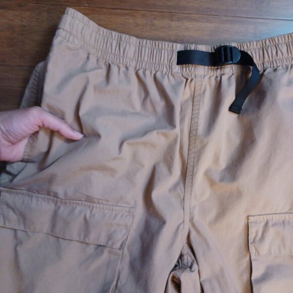 TNA by Aritzia cargo joggers - Picture 6 of 14